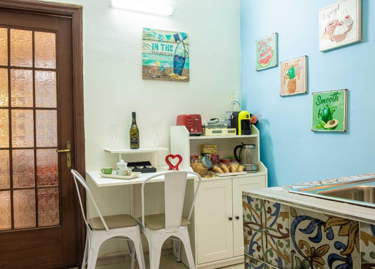 Appartement Little House Camilla