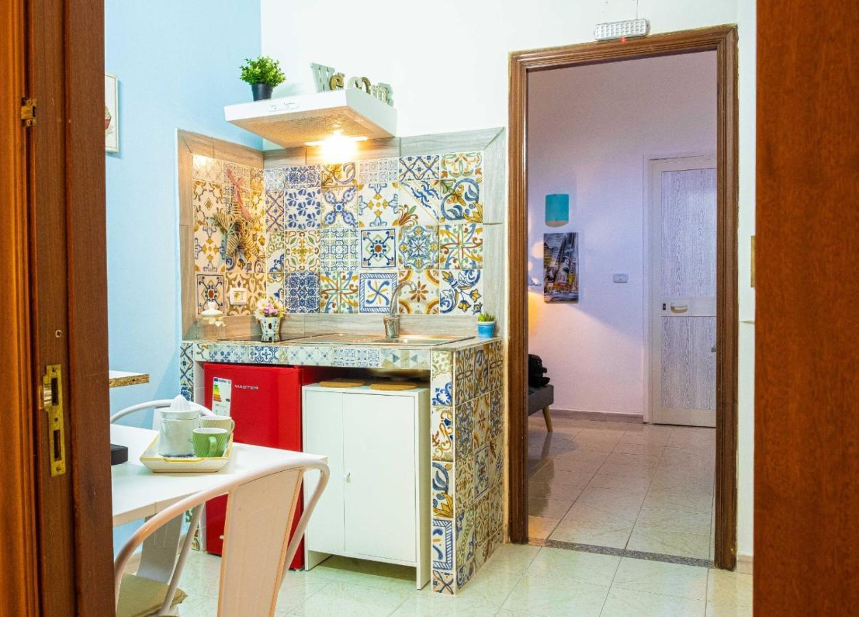 Appartement Little House Camilla *
