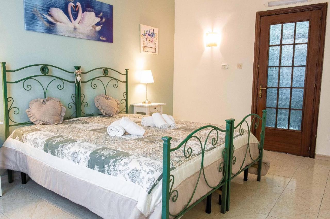Appartement Little House Camilla *