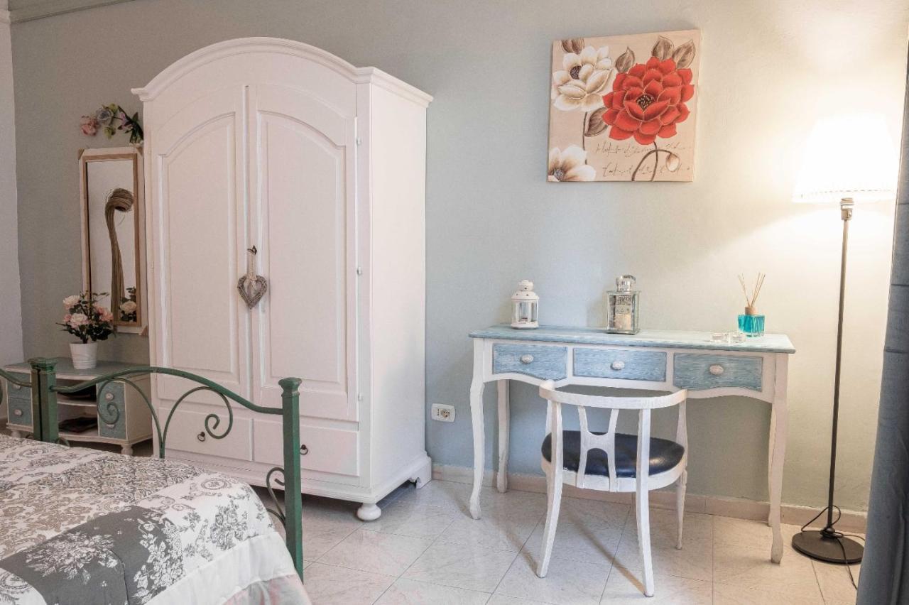 Appartement Little House Camilla Naples