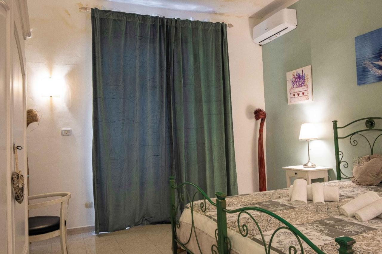 Little House Camilla Appartement Naples