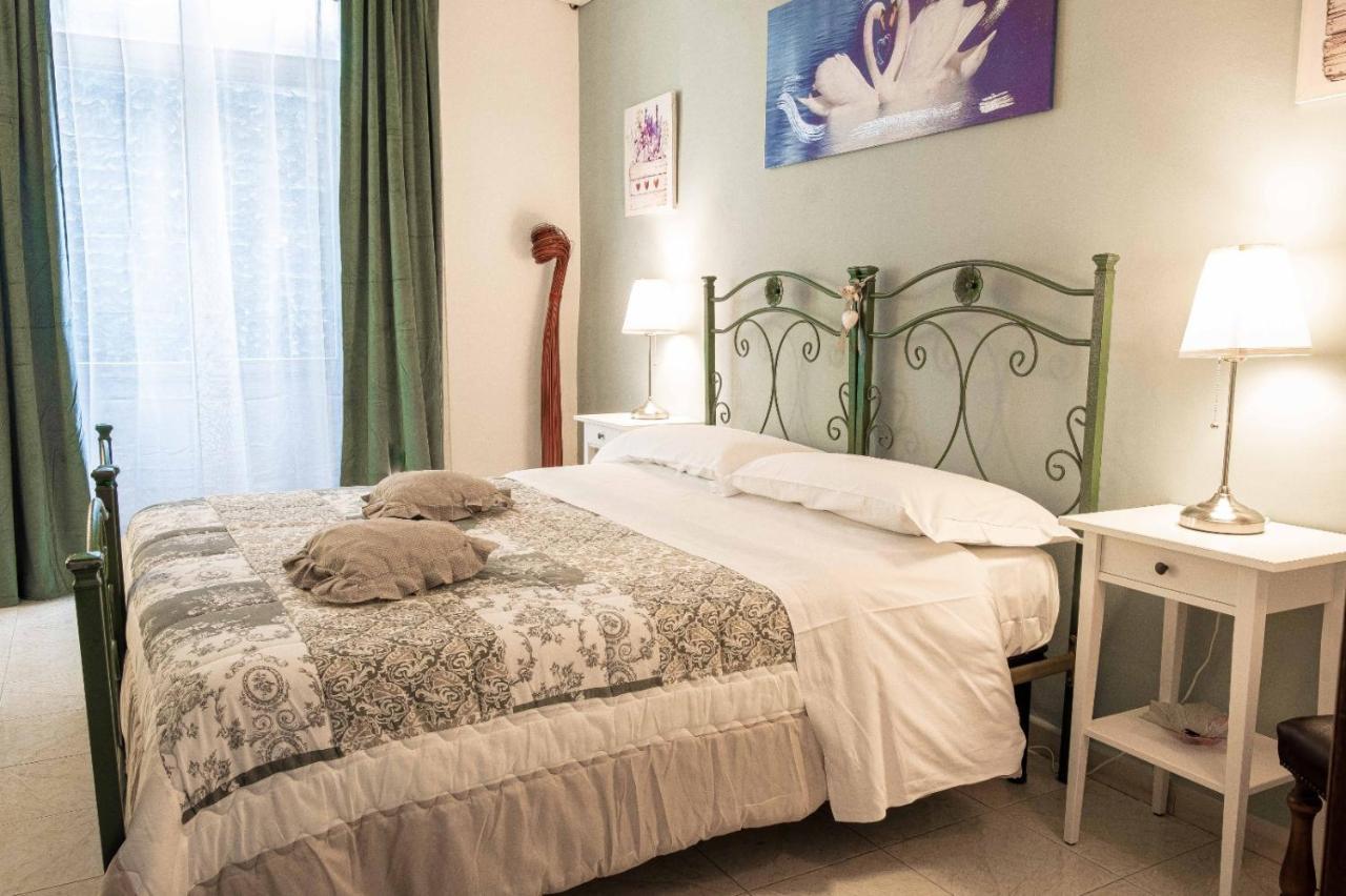 Appartement Little House Camilla *