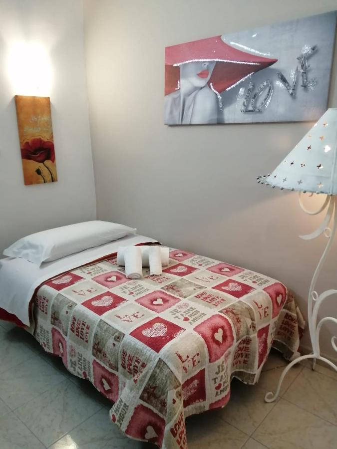 Appartement Little House Camilla *