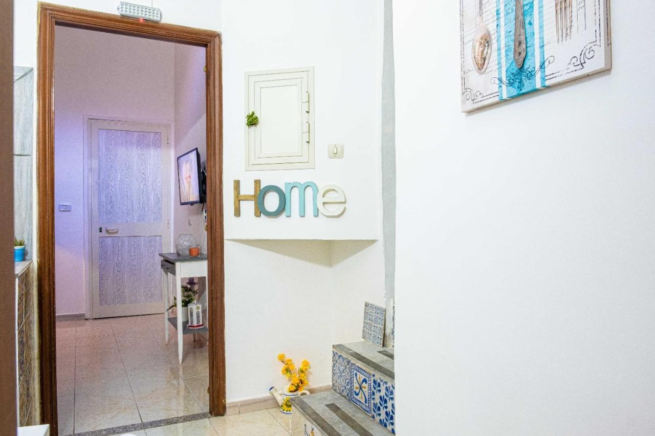 Little House Camilla Appartement *